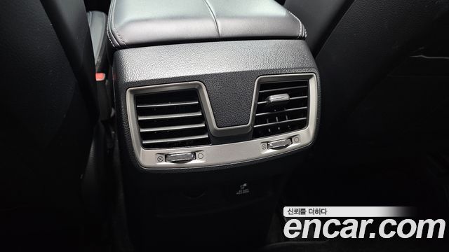 KG Mobility (SsangYong) G4 Rexton Diesel 2.2 4WD Majesty 2018 — фото 35