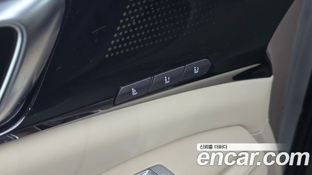 Kia Carnival (IV) HEV 7seater Signature 2024 — фото 36