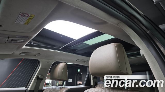 Hyundai Santa Fe (TM) Diesel 2.2 2WD Prestige 2019 — фото 16