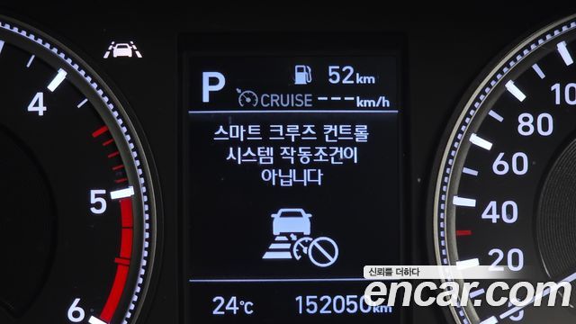 Hyundai Santa Fe (TM) Diesel 2.2 2WD Prestige 2019 — фото 18