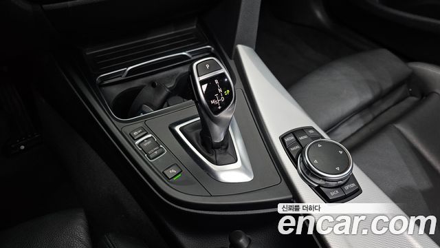 BMW 4 Series (F32) 420d M Sport Coupe 2016 — фото 9