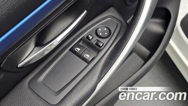 BMW 4 Series (F32) 420d M Sport Coupe 2016 — фото 28