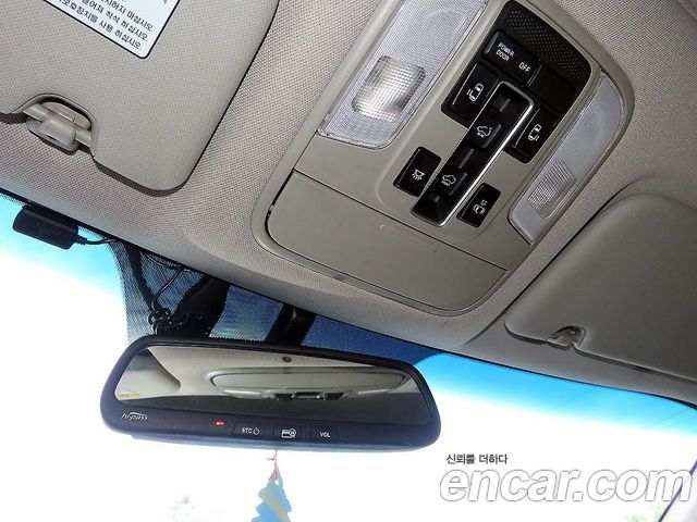 Kia Carnival 9-seater Luxury 2016 — фото 19