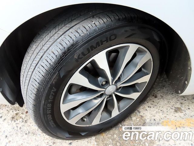 Kia Carnival 9-seater Luxury 2016 — фото 24