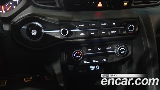 Hyundai Veloster (JS) 2.0 N 2019 — фото 18