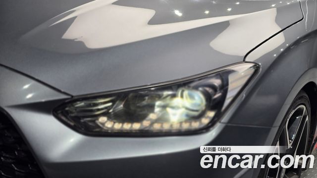 Hyundai Veloster (JS) 2.0 N 2019 — фото 22