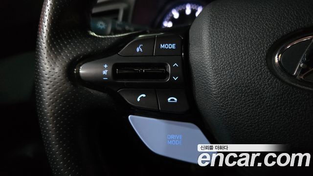 Hyundai Veloster (JS) 2.0 N 2019 — фото 31