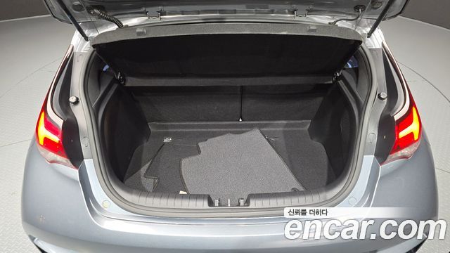 Hyundai Veloster (JS) 2.0 N 2019 — фото 33