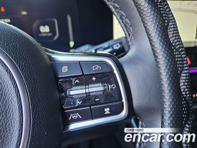 Kia Carnival (IV) Diesel 9-Seater Signature 2024 — фото 16