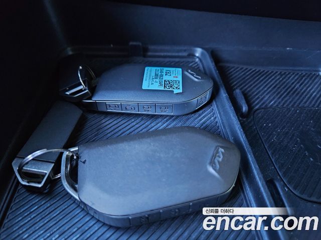 Kia Carnival (IV) Diesel 9-Seater Signature 2024 — фото 17