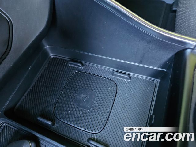 Kia Carnival (IV) Diesel 9-Seater Signature 2024 — фото 18