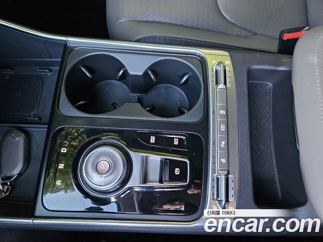 Kia Carnival (IV) Diesel 9-Seater Signature 2024 — фото 19