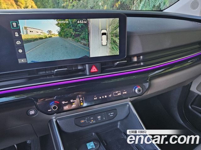 Kia Carnival (IV) Diesel 9-Seater Signature 2024 — фото 20