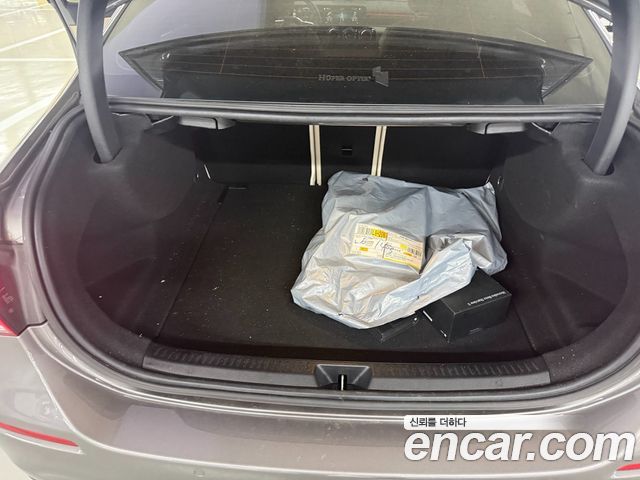 Mercedes-Benz A-Class (W177) A220 Sedan 2023 — фото 20