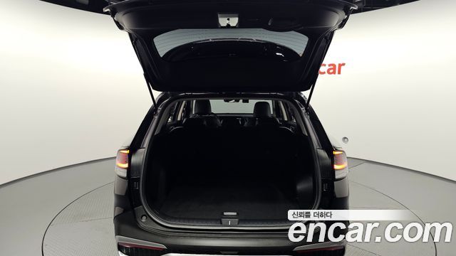Kia Sportage (V) Diesel 2.0 2WD Prestige 2023 — фото 20