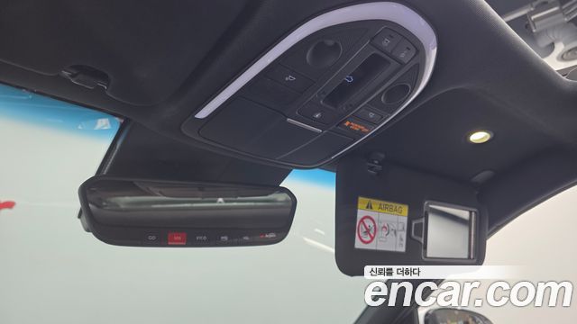 Genesis G70 Gasoline 2.0T 4WD 2023 — фото 20