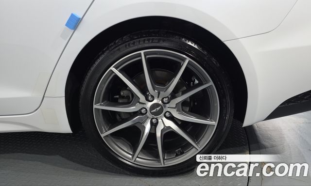 Genesis G70 Gasoline 2.0T 4WD 2023 — фото 21