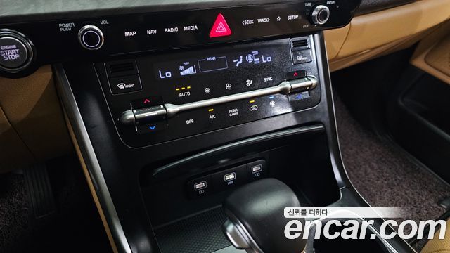 Kia Carnival (IV) Diesel 9-Seater Prestige 2022 — фото 18