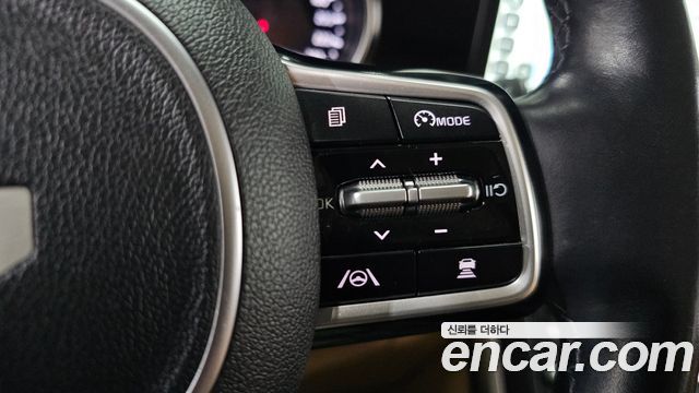 Kia Carnival (IV) Diesel 9-Seater Prestige 2022 — фото 19
