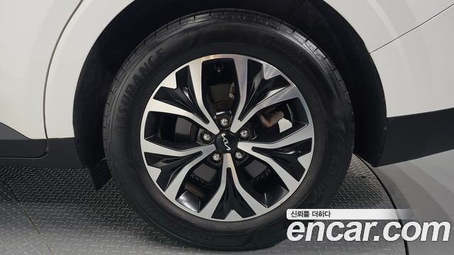 Kia Carnival (IV) Diesel 9-Seater Prestige 2022 — фото 21