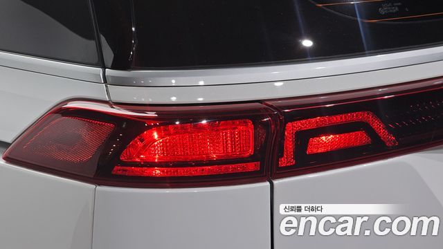 Kia Carnival (IV) Diesel 9-Seater Prestige 2022 — фото 23