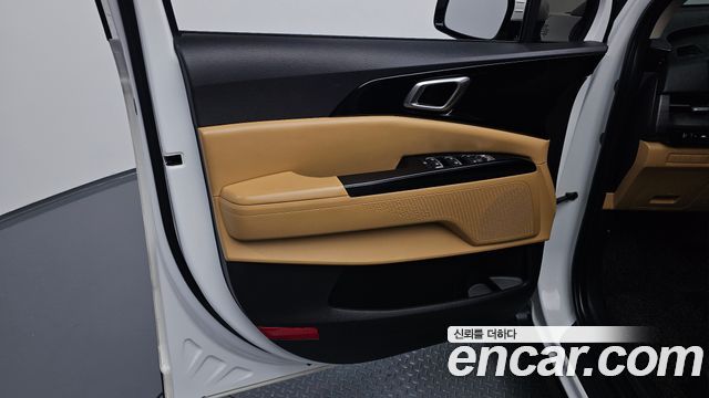 Kia Carnival (IV) Diesel 9-Seater Prestige 2022 — фото 24