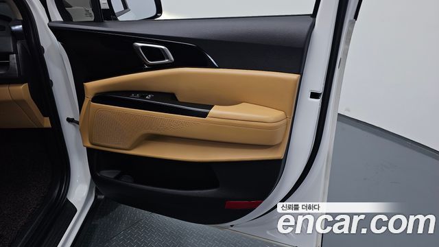 Kia Carnival (IV) Diesel 9-Seater Prestige 2022 — фото 25
