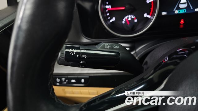 Kia Carnival (IV) Diesel 9-Seater Prestige 2022 — фото 28