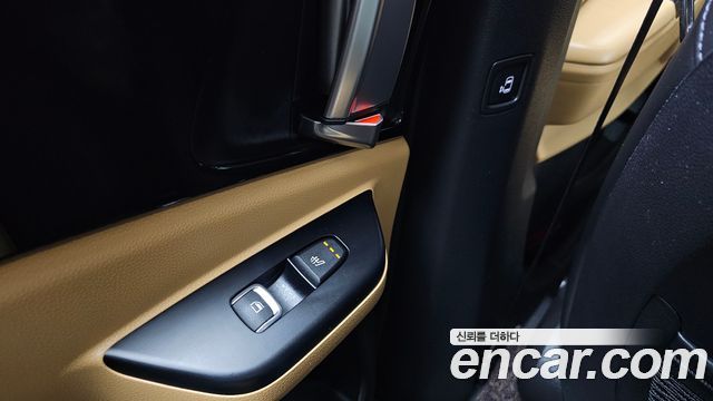 Kia Carnival (IV) Diesel 9-Seater Prestige 2022 — фото 29