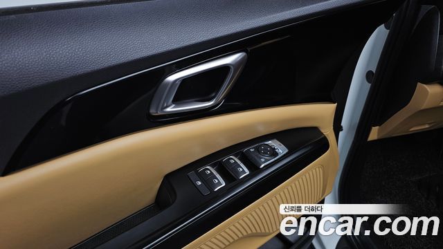 Kia Carnival (IV) Diesel 9-Seater Prestige 2022 — фото 30