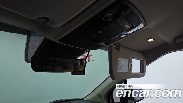 Kia Carnival (IV) Diesel 9-Seater Prestige 2022 — фото 31