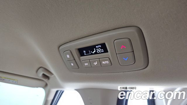 Kia Carnival (IV) Diesel 9-Seater Prestige 2022 — фото 32