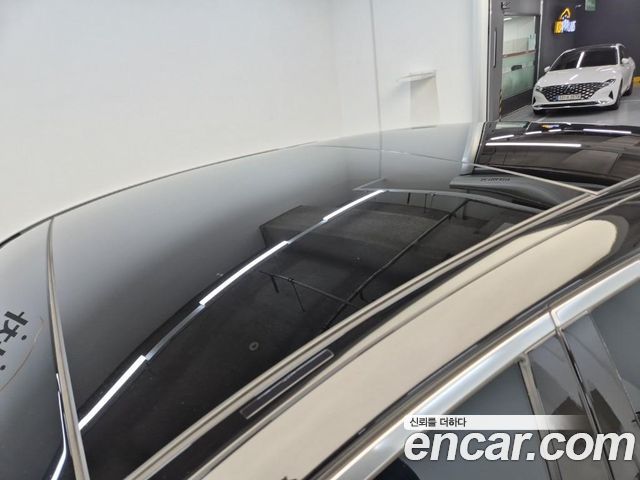 Mercedes-Benz S-Class (W223) S500L 4MATIC 2025 — фото 17