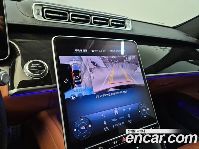 Mercedes-Benz S-Class (W223) S500L 4MATIC 2025 — фото 19