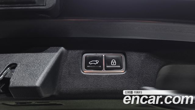 Kia Sorento (IV) Diesel 2.2 2WD Prestige 2021 — фото 17