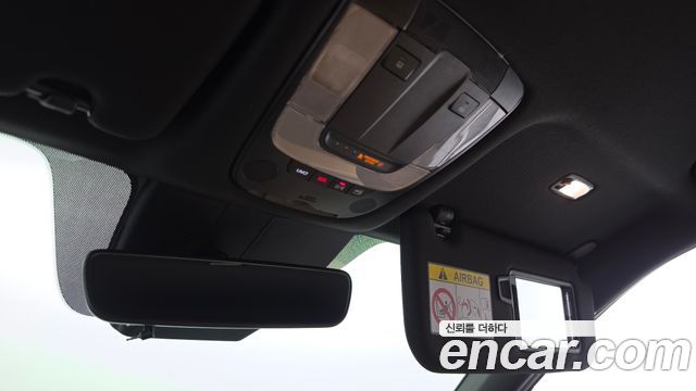 Kia Sorento (IV) Diesel 2.2 2WD Prestige 2021 — фото 19