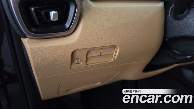 Kia Sorento (IV) Diesel 2.2 2WD Prestige 2021 — фото 20