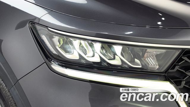 Kia Sorento (IV) Diesel 2.2 2WD Prestige 2021 — фото 22