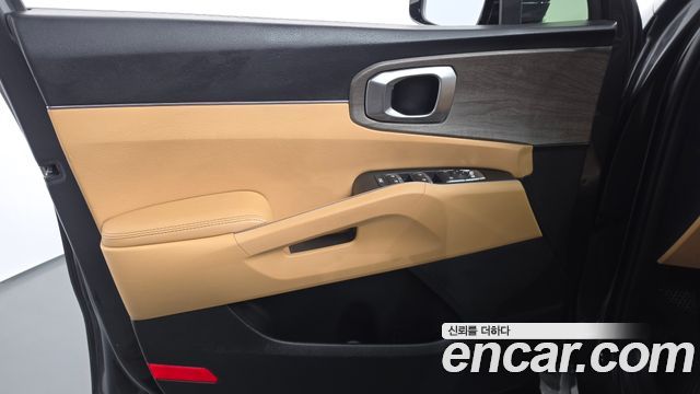 Kia Sorento (IV) Diesel 2.2 2WD Prestige 2021 — фото 24
