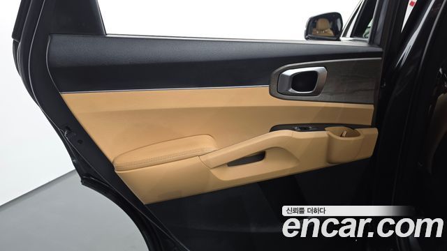 Kia Sorento (IV) Diesel 2.2 2WD Prestige 2021 — фото 25