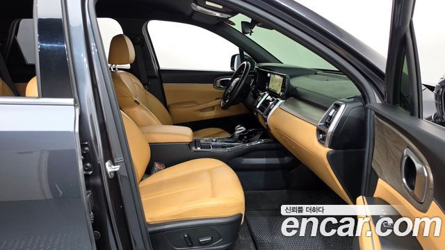 Kia Sorento (IV) Diesel 2.2 2WD Prestige 2021 — фото 26
