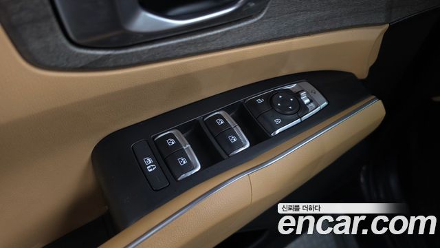 Kia Sorento (IV) Diesel 2.2 2WD Prestige 2021 — фото 28