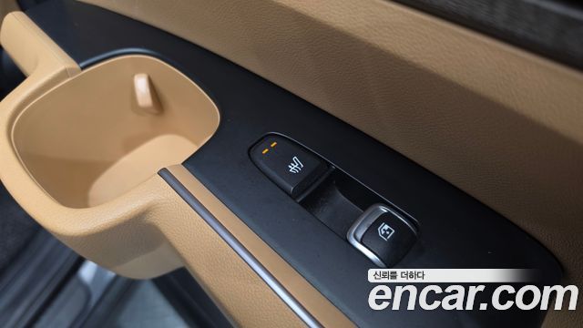 Kia Sorento (IV) Diesel 2.2 2WD Prestige 2021 — фото 29