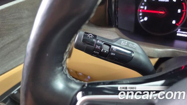 Kia Sorento (IV) Diesel 2.2 2WD Prestige 2021 — фото 30