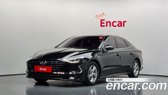 Hyundai Sonata (DN8) 2.0 Premium