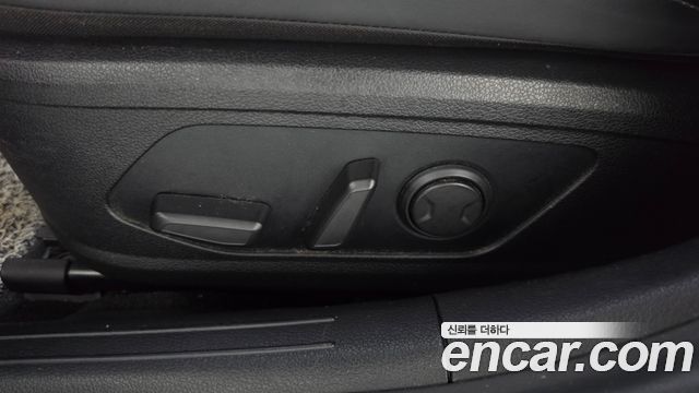 Hyundai Sonata (DN8) 2.0 Premium 2020 — фото 15
