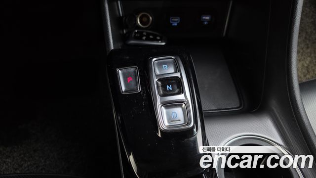Hyundai Sonata (DN8) 2.0 Premium 2020 — фото 17