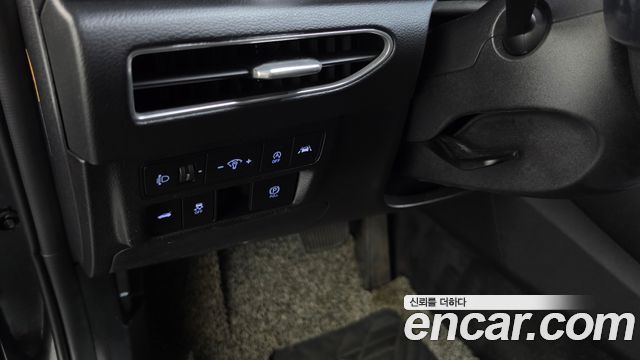 Hyundai Sonata (DN8) 2.0 Premium 2020 — фото 20