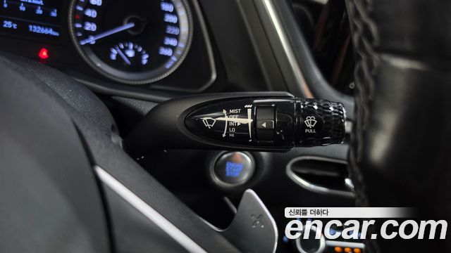 Hyundai Sonata (DN8) 2.0 Premium 2020 — фото 27