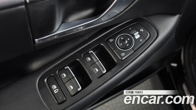 Hyundai Sonata (DN8) 2.0 Premium 2020 — фото 28